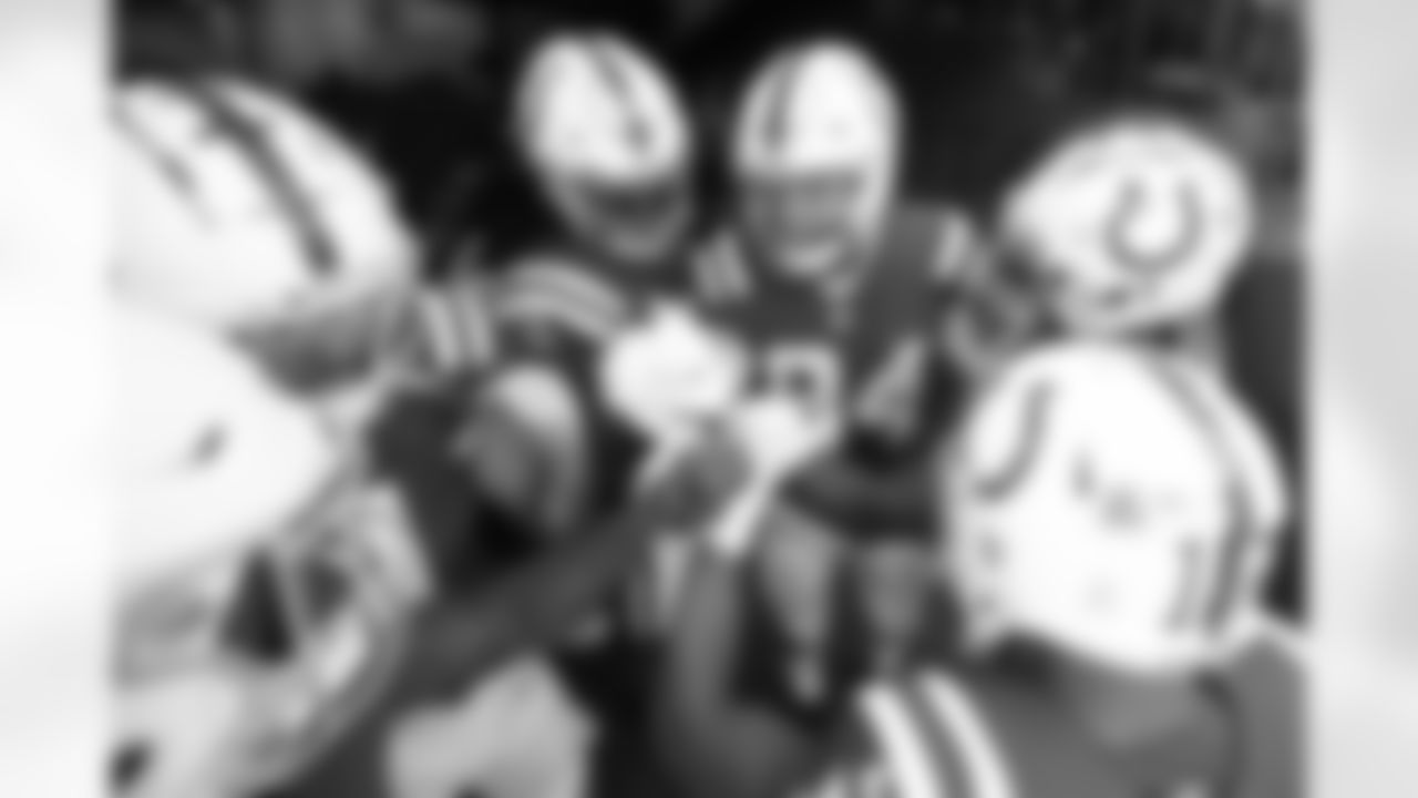 84 TE Jack Doyle