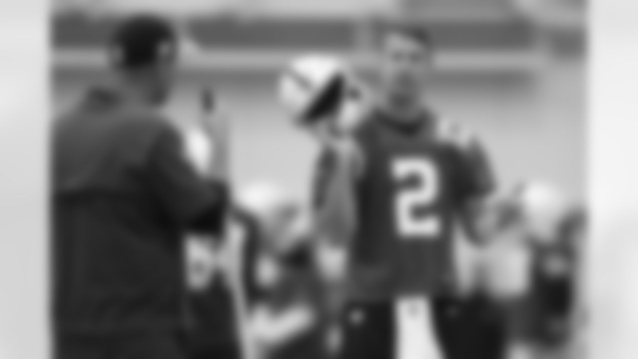 2 QB Matt Ryan