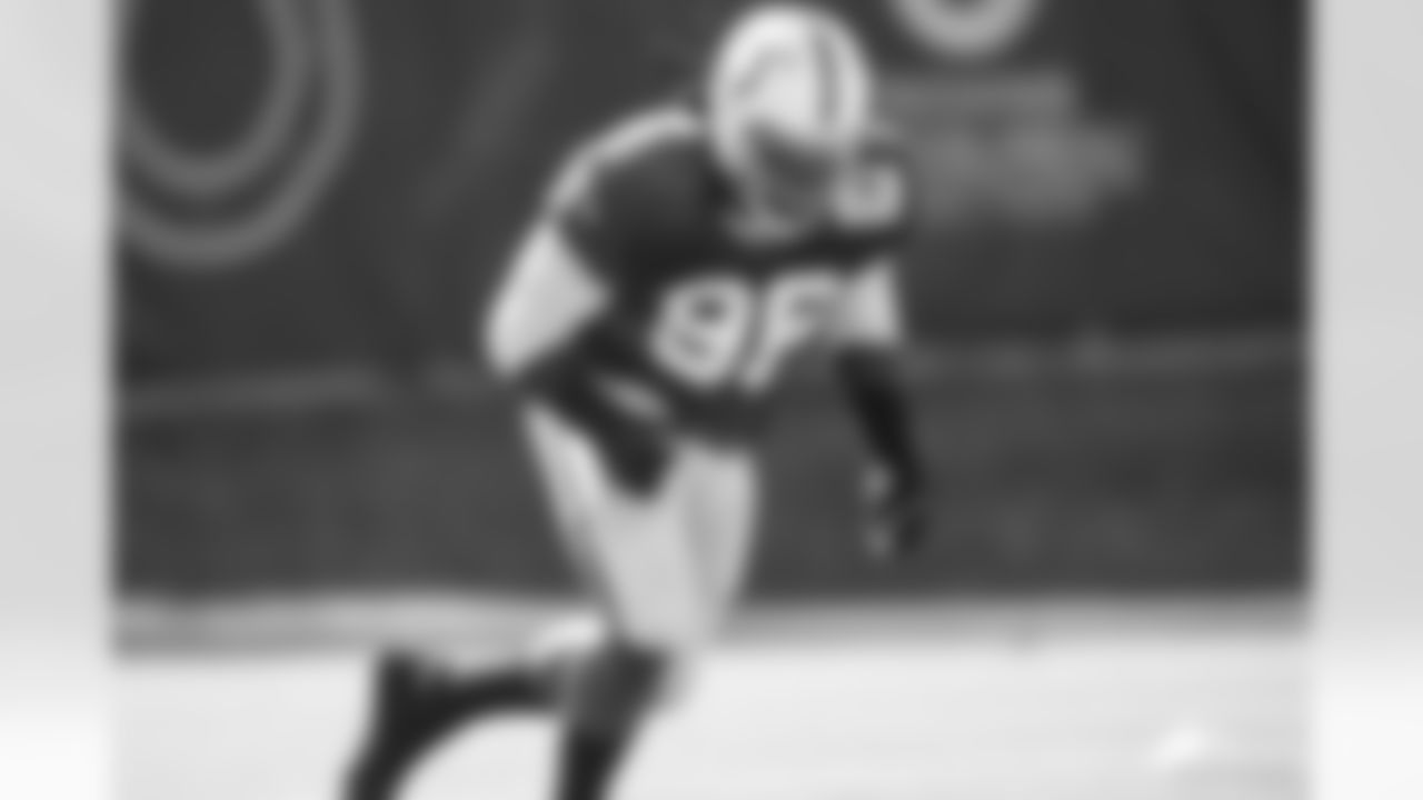 96 DT/DE Denico Autry