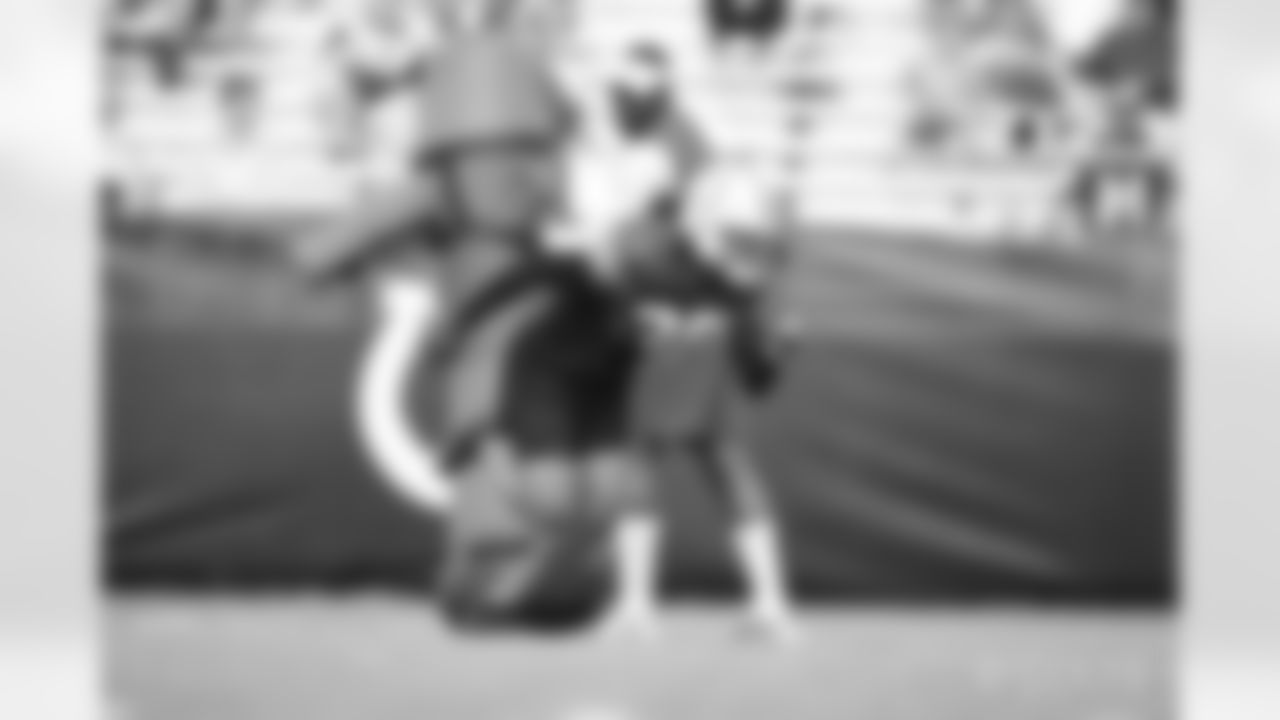 36 CB Andre Chachere