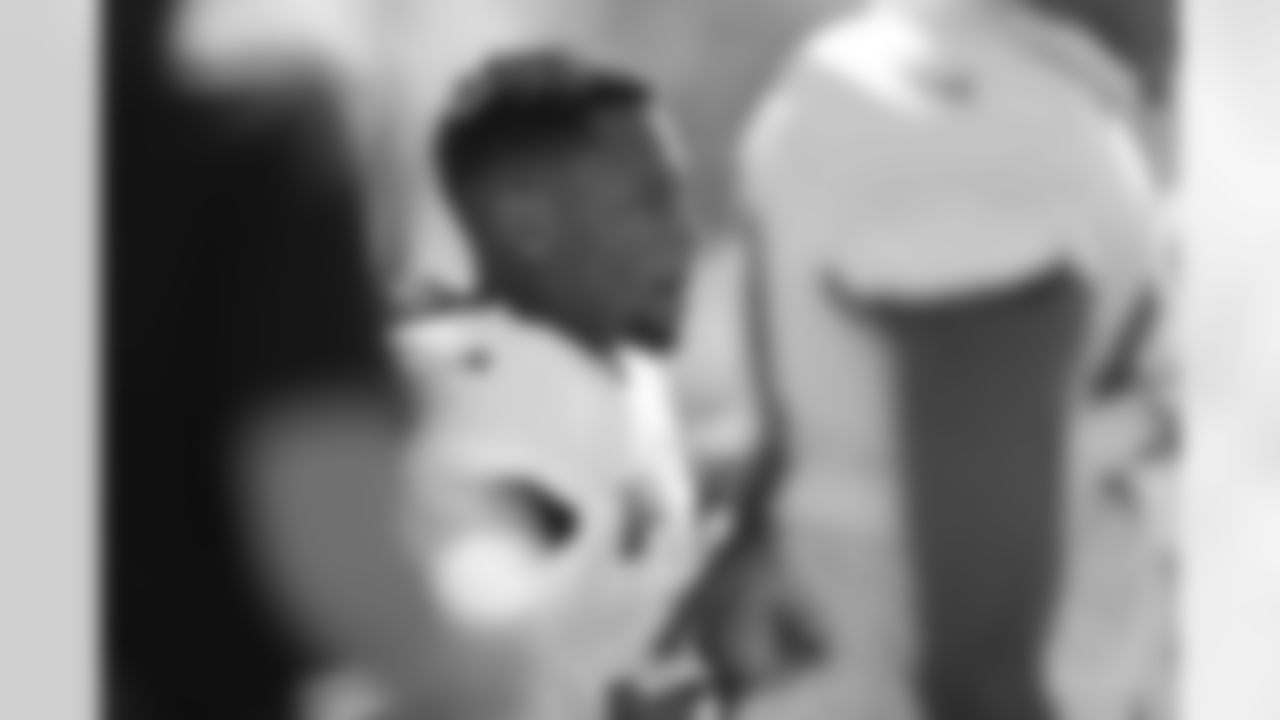 34 CB Isaiah Rodgers Sr.