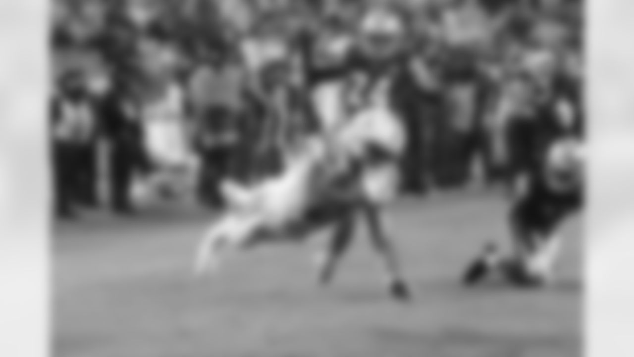 11 WR Michael Pittman Jr.
