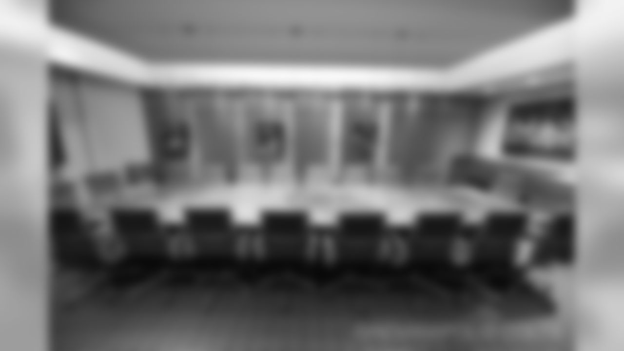 Main Conference Room