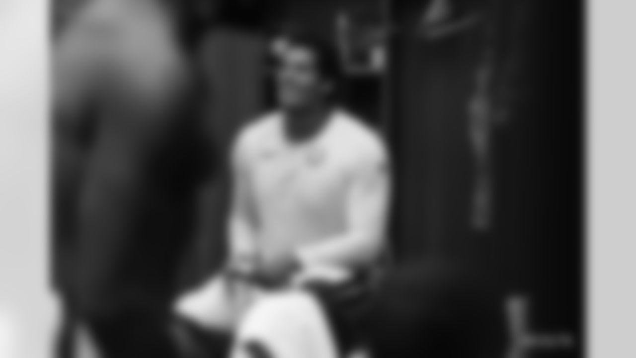 91 DE Isaac Rochell