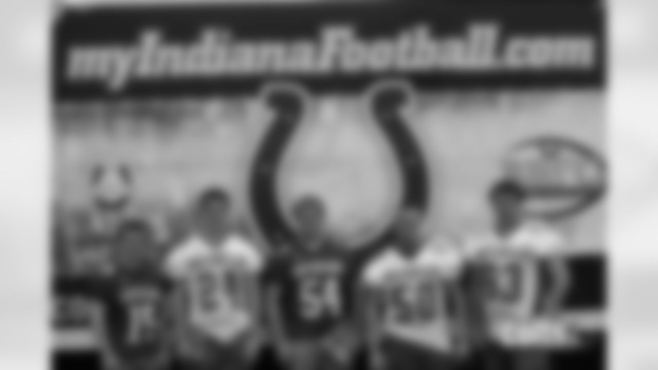 Big Blue Football Camps-7