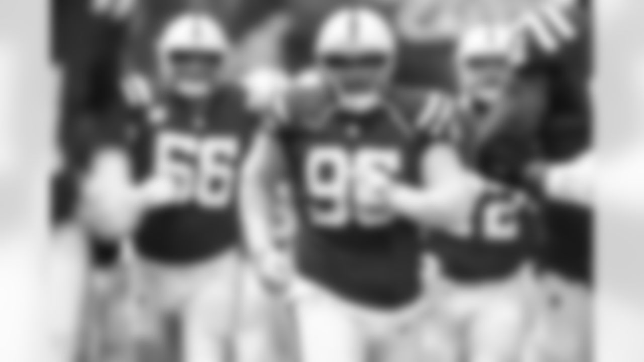 76 DT Antwaun Woods