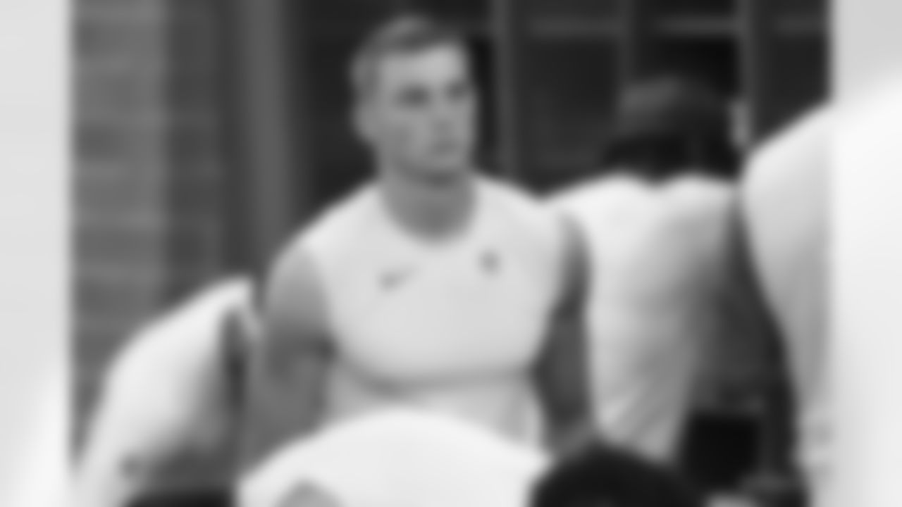 14 WR Alec Pierce