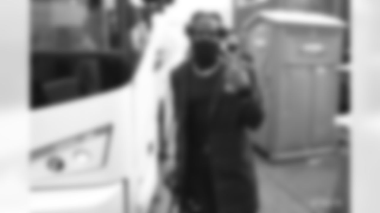 14 WR Zach Pascal