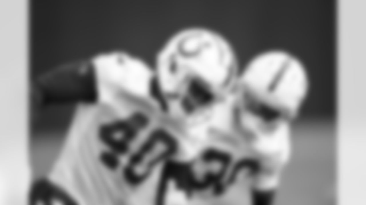 40 CB Jaylon Jones