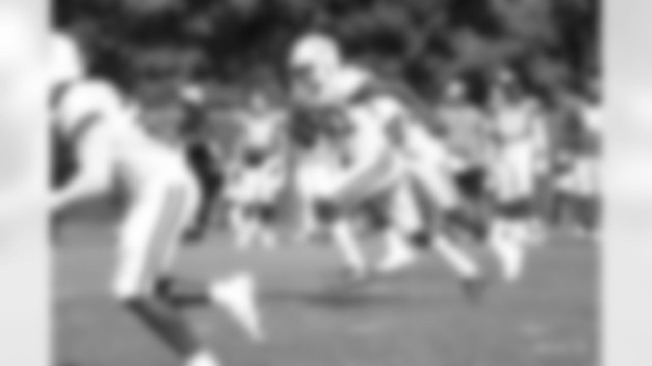 30 S George Odum