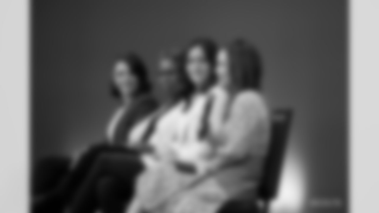Hannah Glaser Premium Seating Account Manager