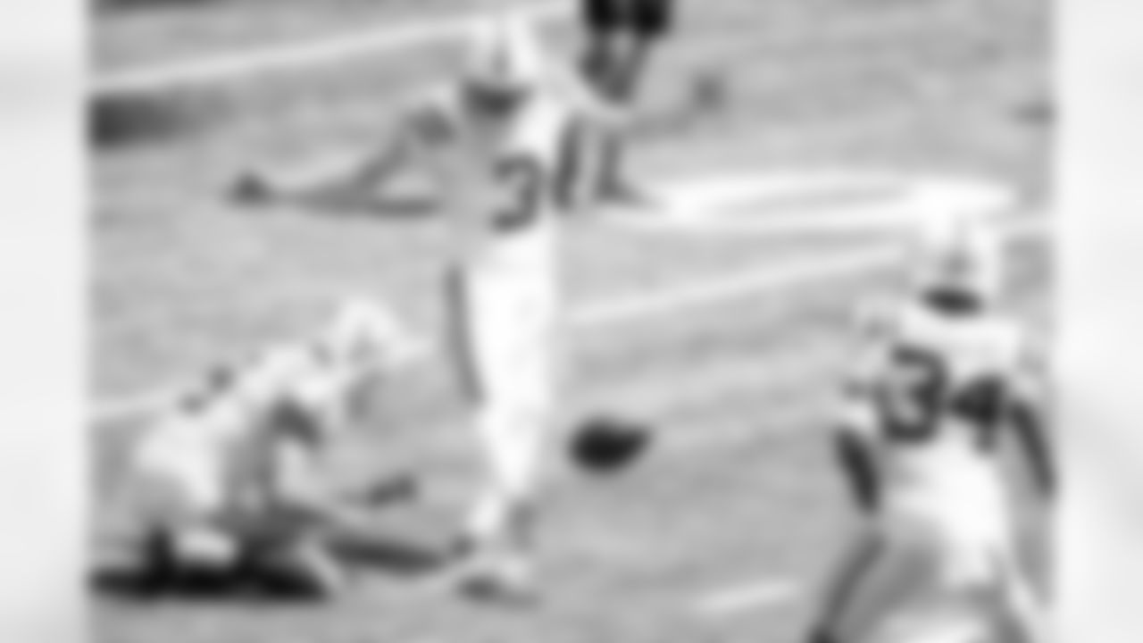 3 K Rodrigo Blankenship