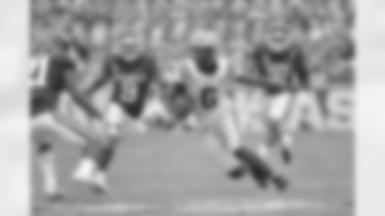6. Terrace Marshall Jr., LSU, Junior