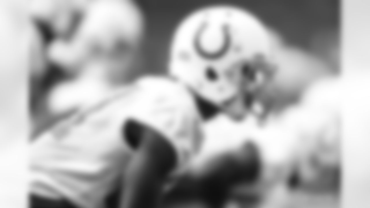 27 CB Xavier Rhodes