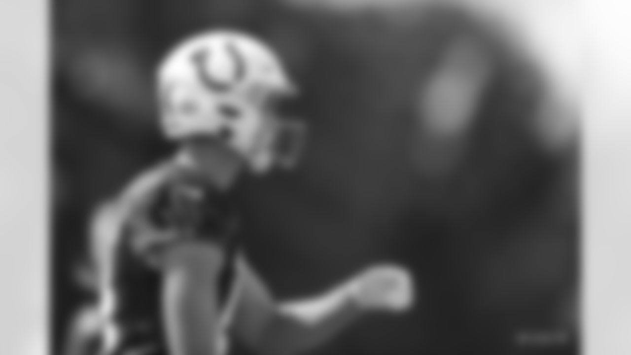 14 WR Alec Pierce