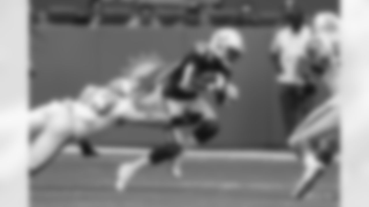 34 CB Isaiah Rodgers