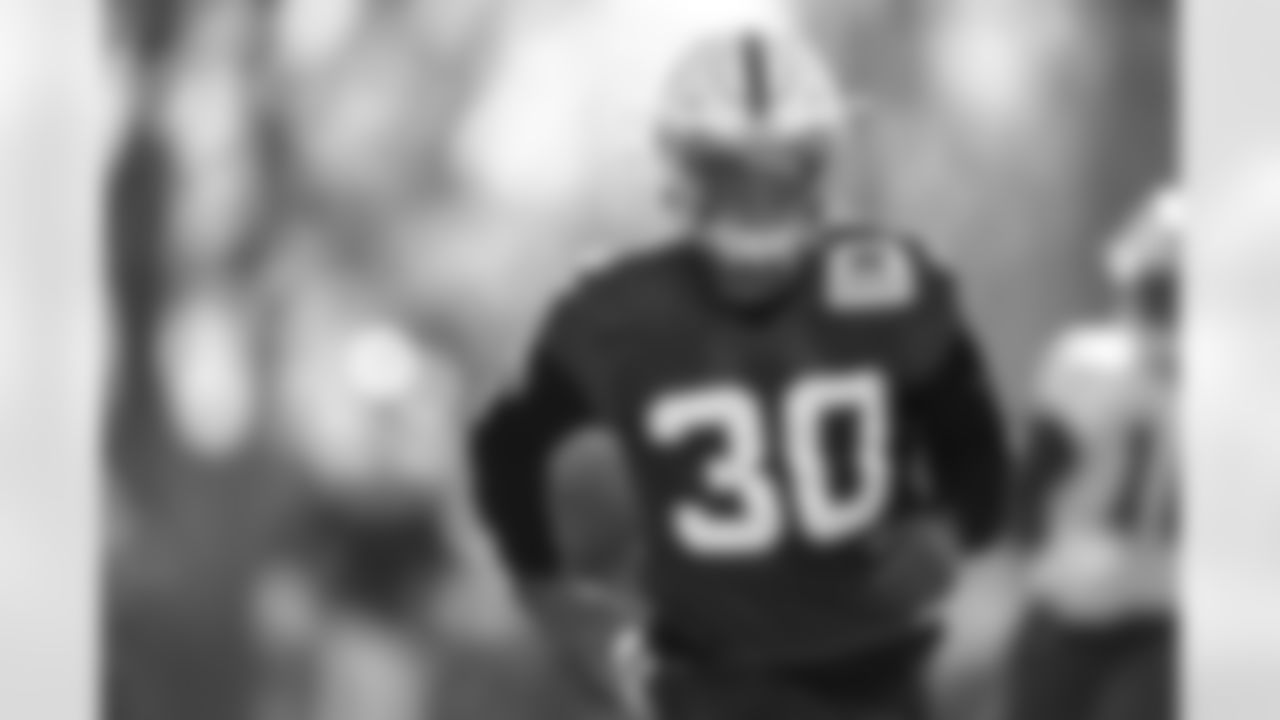 30 S George Odum
