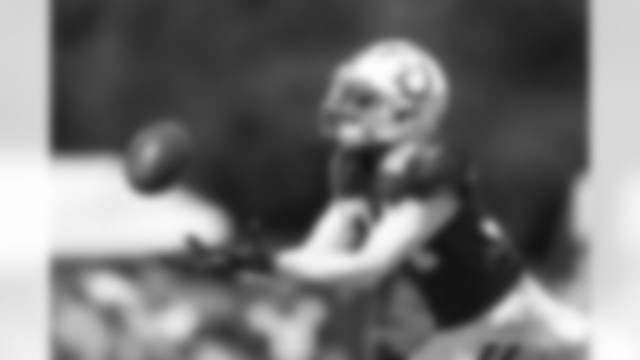 34 CB Isaiah Rodgers