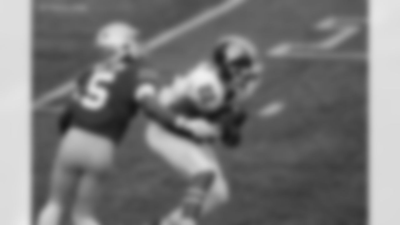 3. Jamar Johnson, Indiana, Junior