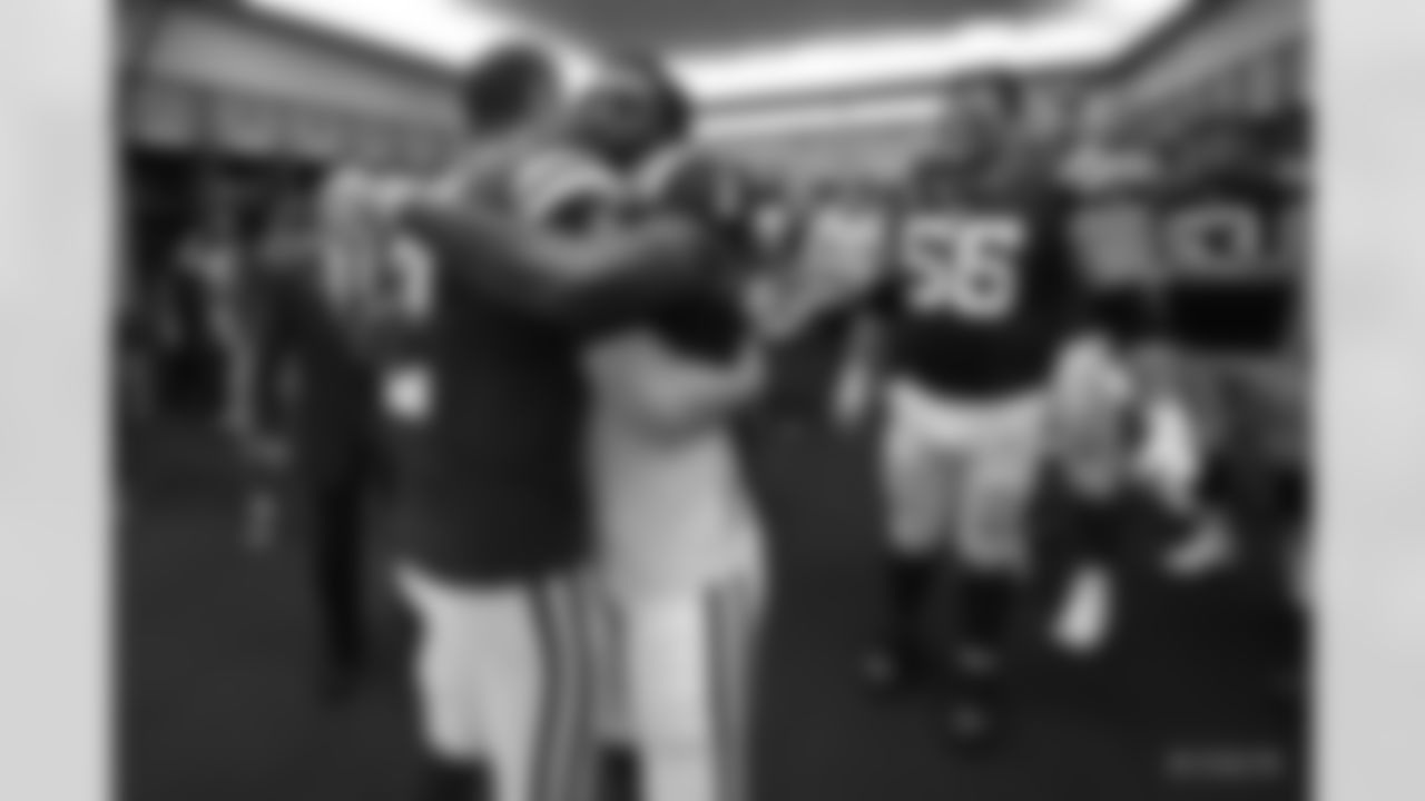 2 QB Matt Ryan, #1 WR Parris Campbell, #56 C/G Quenton Nelson