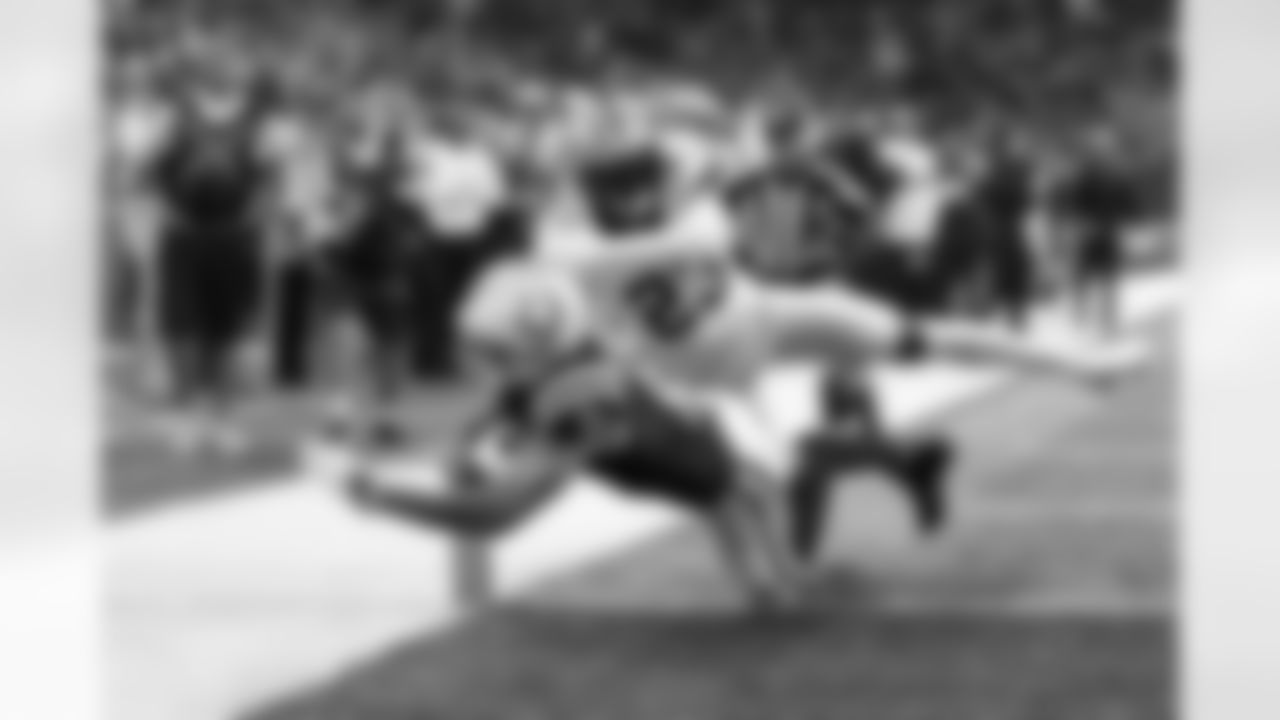 11 WR Michael Pittman Jr.