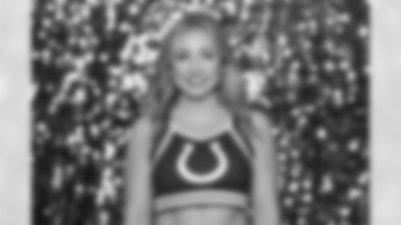 Lanie P