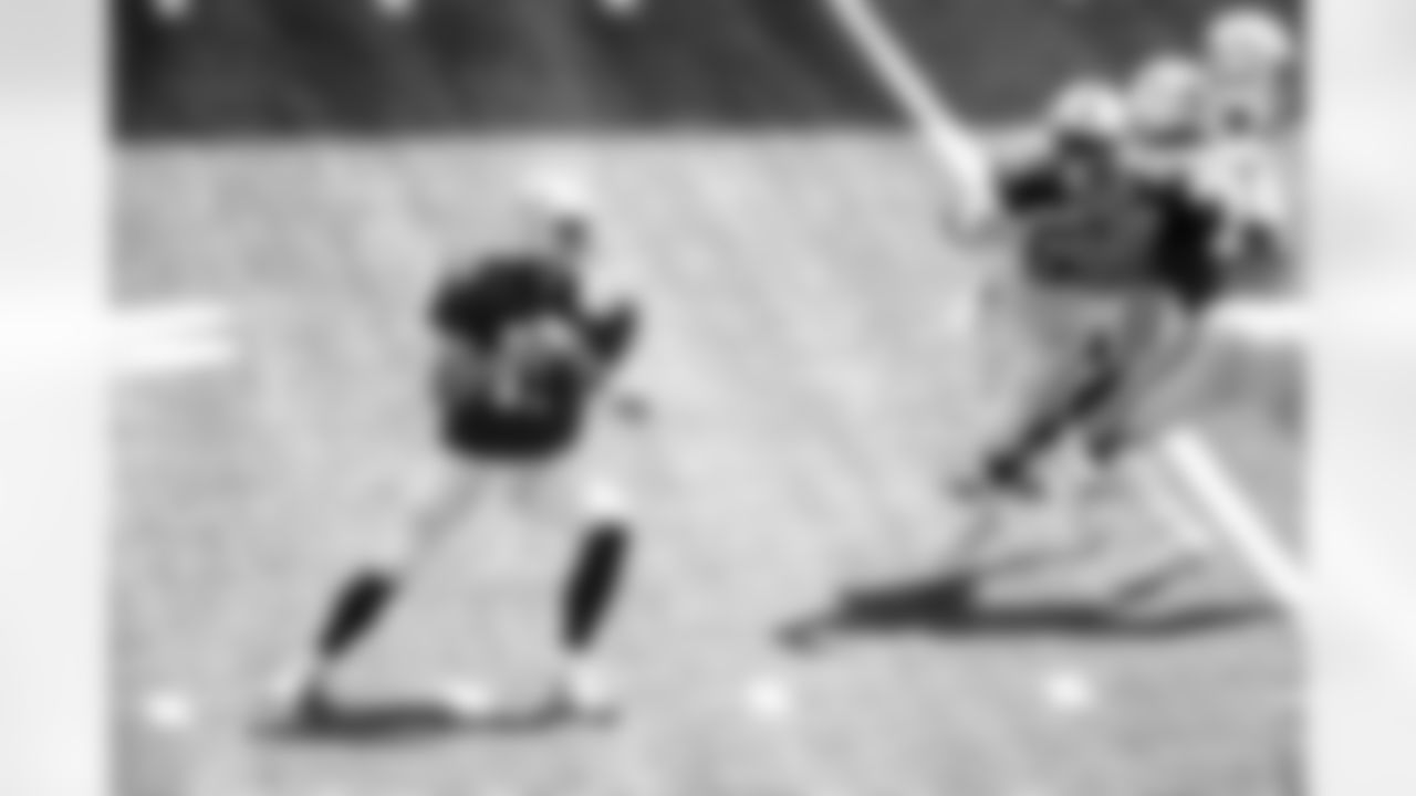 17 QB Philip Rivers