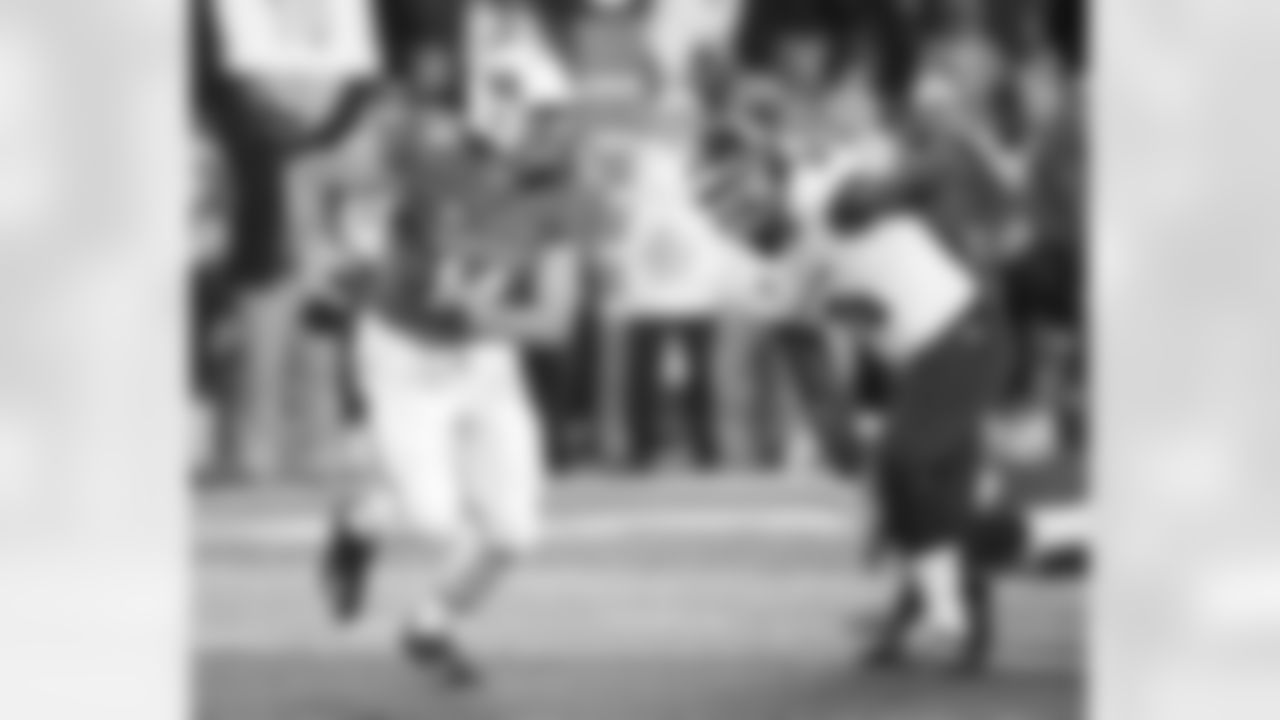 9 Noah Spence DL Jr. - Eastern Kentucky