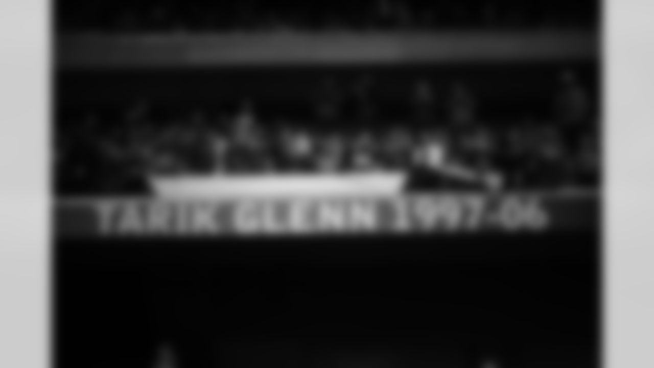 Tarik Glenn