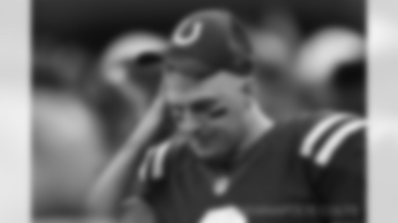 8 Hasselbeck, Matt QB