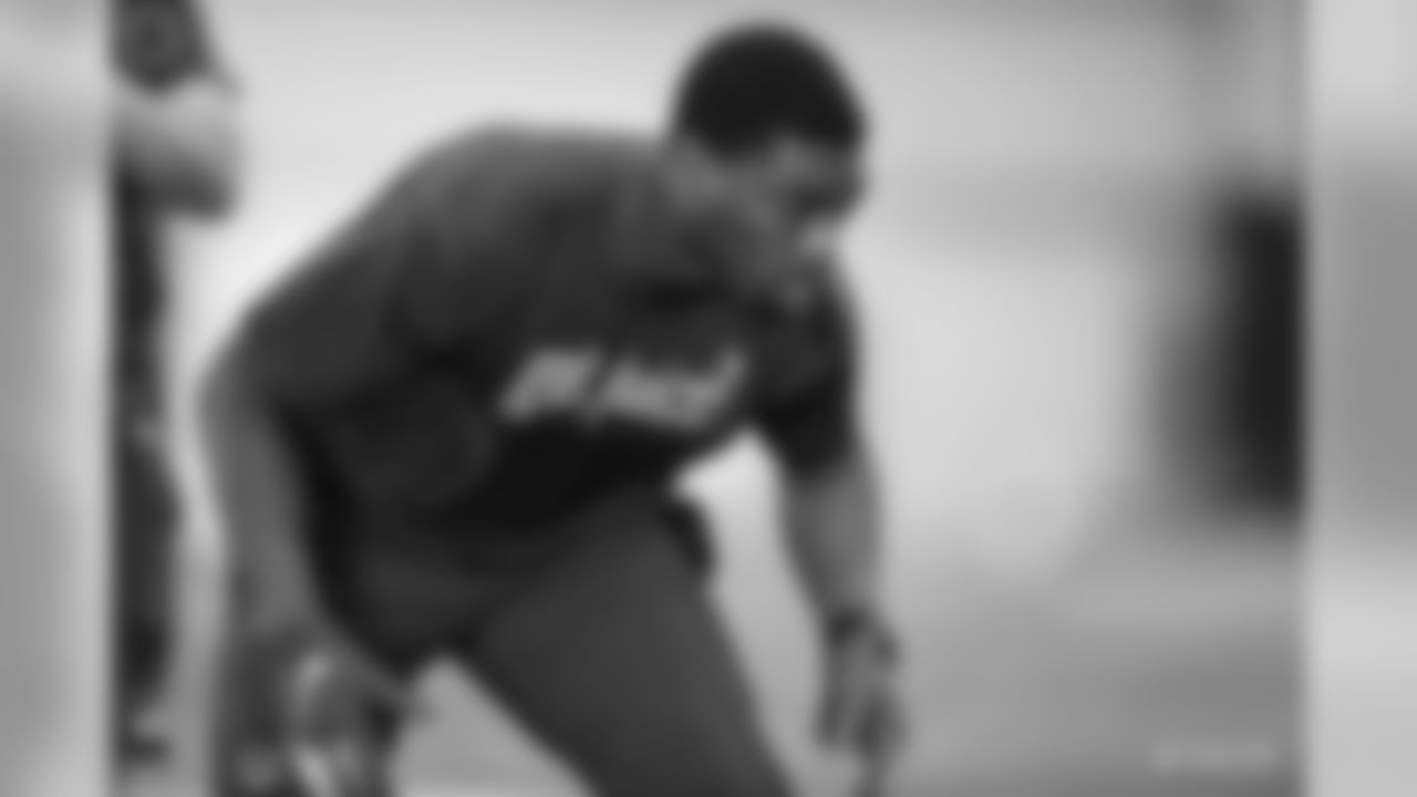 Highlights from phase II of the Colts offseason workouts.