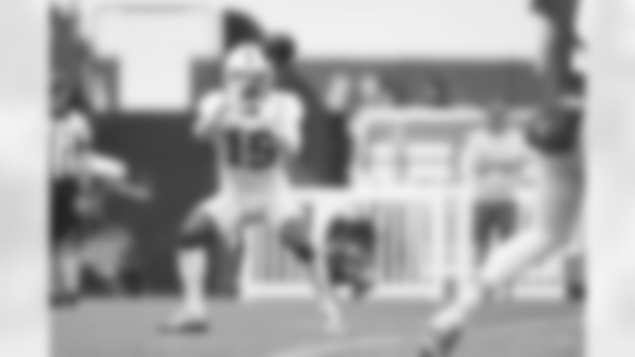 15 WR Keke Coutee