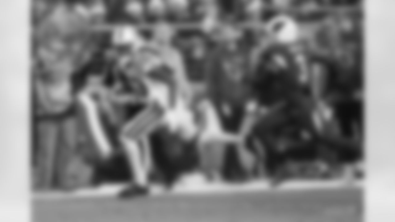 13 WR T.Y. Hilton