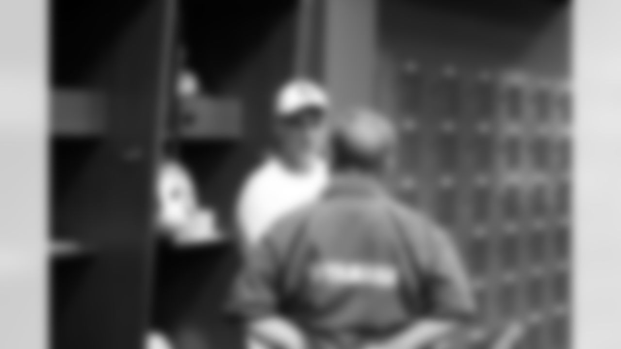 Adam Vinatieri @adamvinatieri