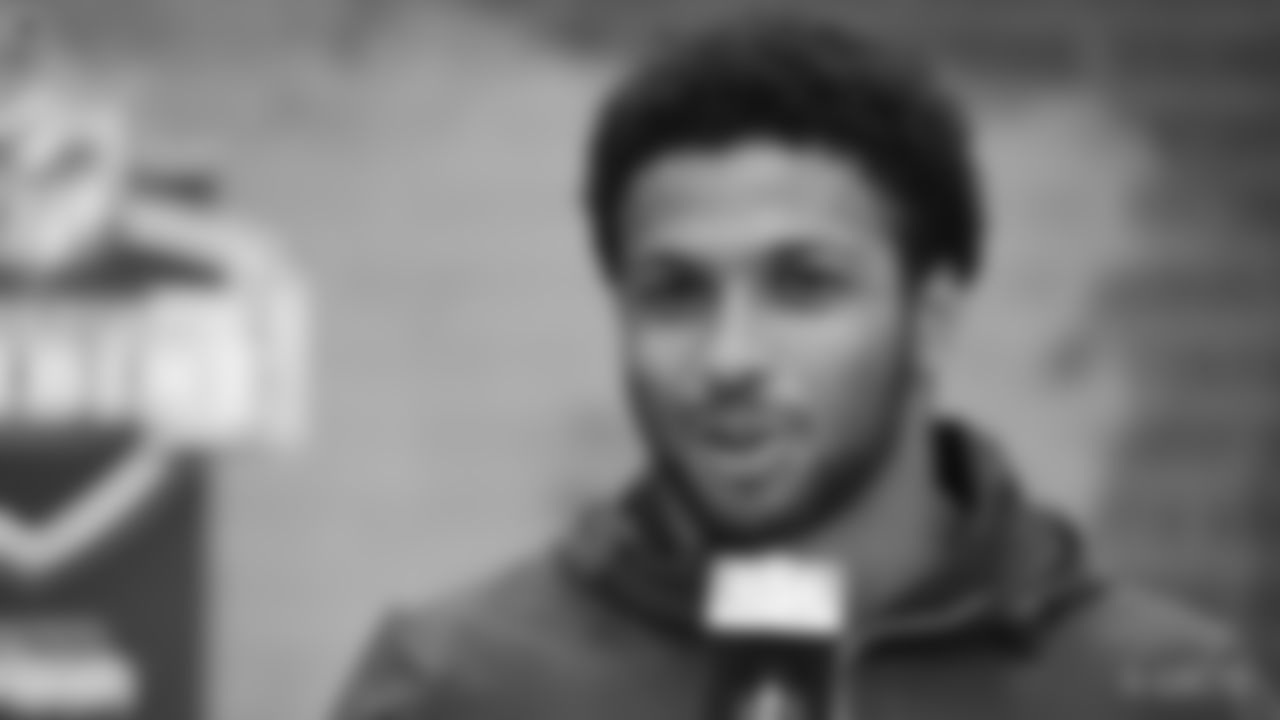 Julian Love | DB | Notre Dame