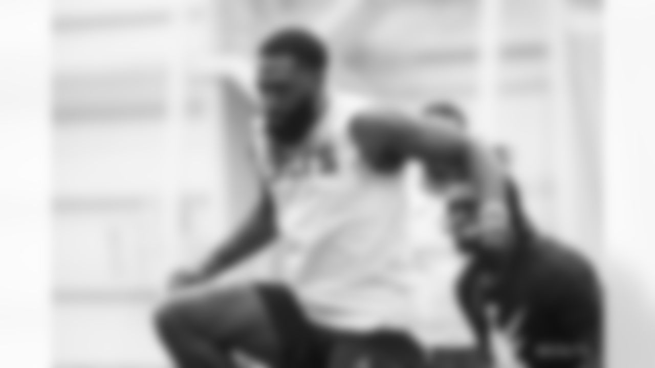 1 WR Parris Campbell