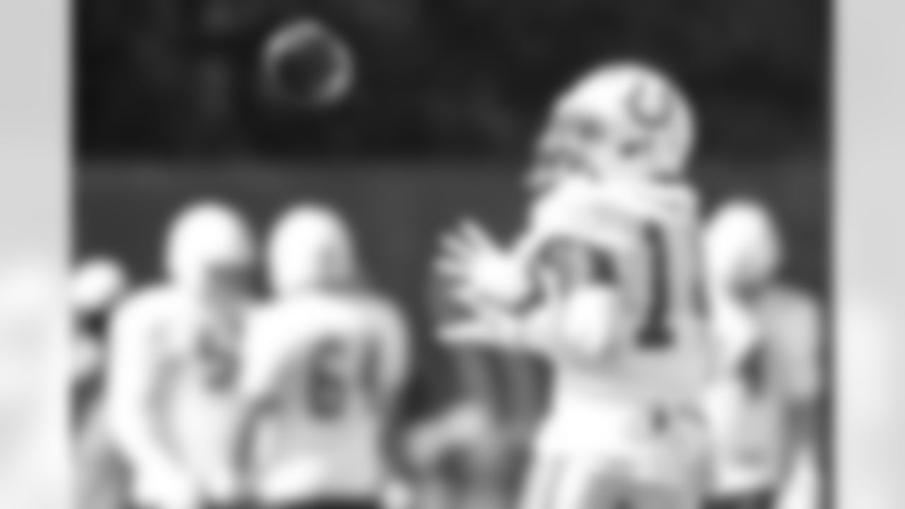 14 WR Zach Pascal
