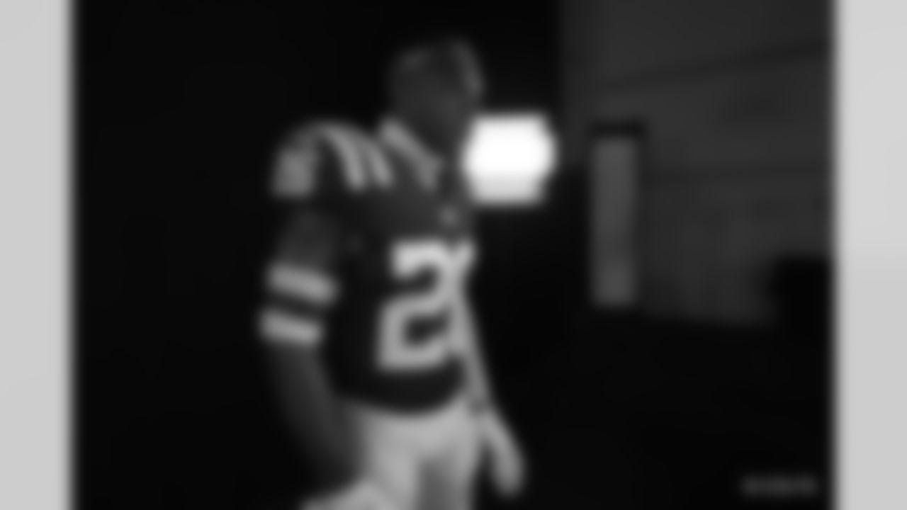 26 S Rodney McLeod