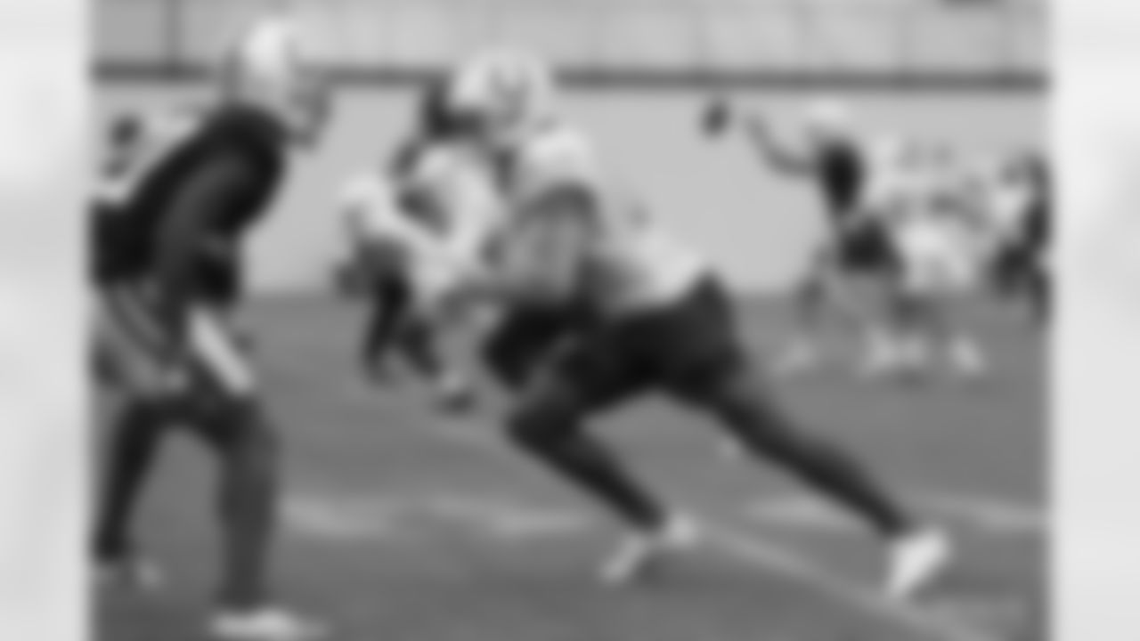 10 WR Dezmon Patmon