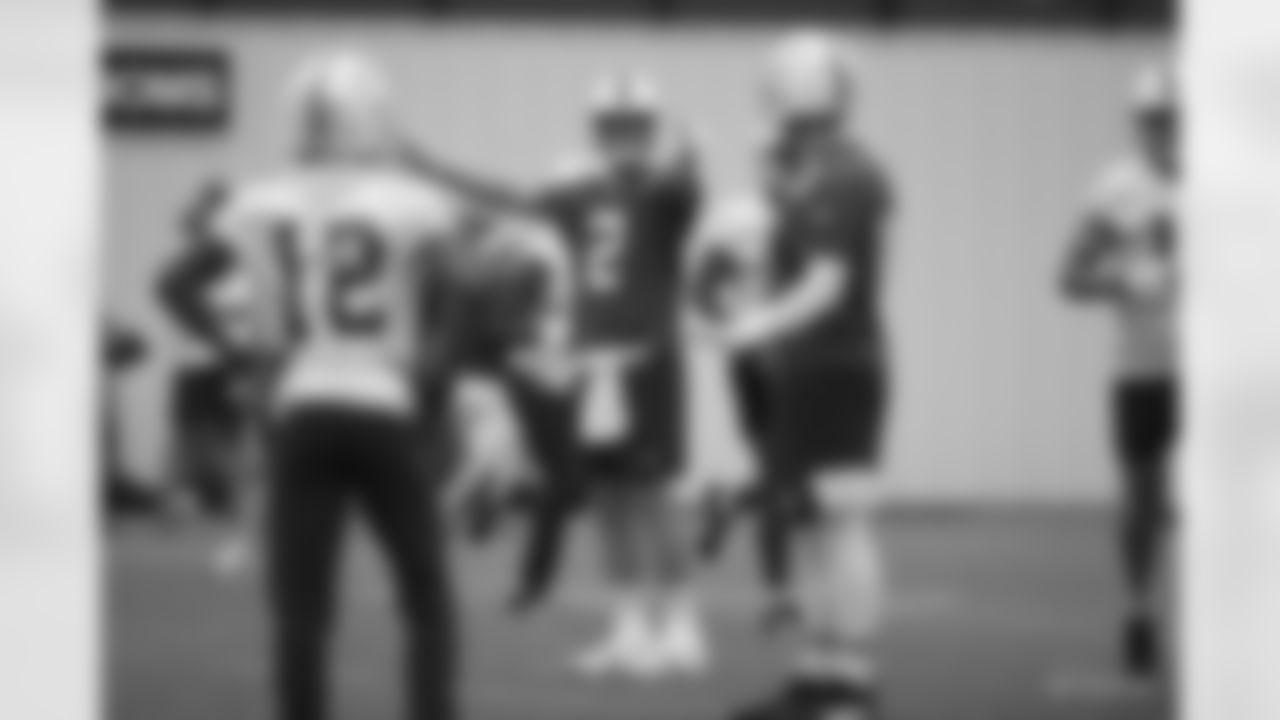 2 QB Matt Ryan
