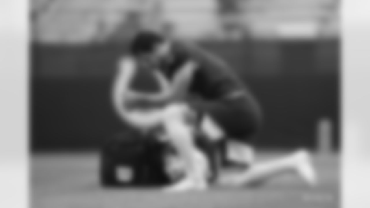 3 K Rodrigo Blankenship