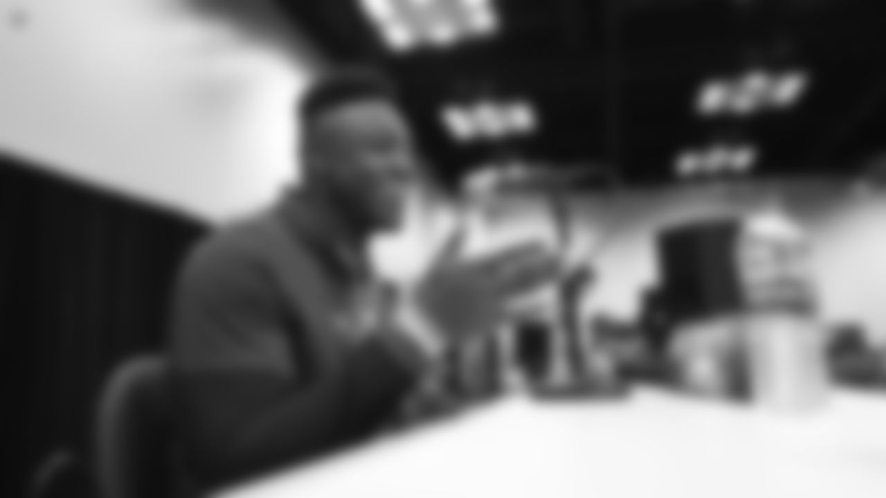 A.J. Brown | WR | Mississippi