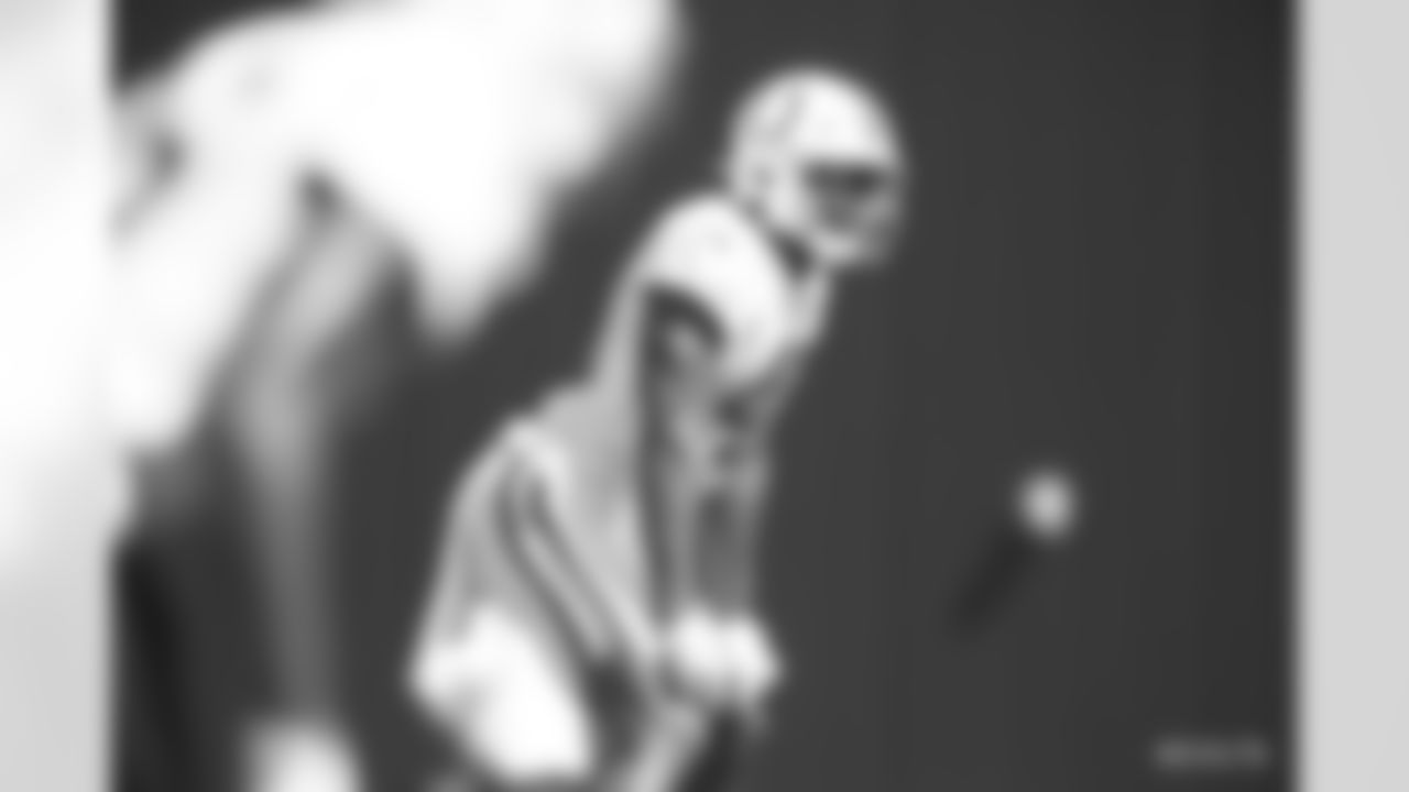 45 LB E.J. Speed