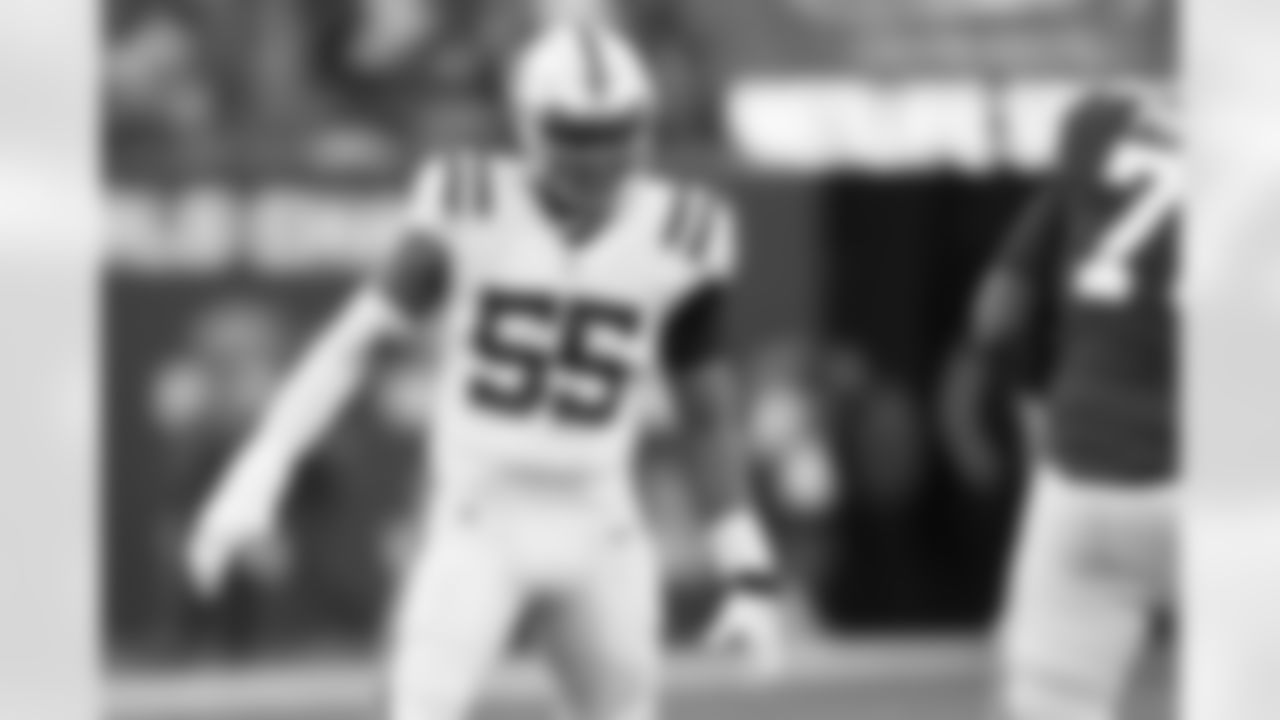 55 DE Khalid Kareem