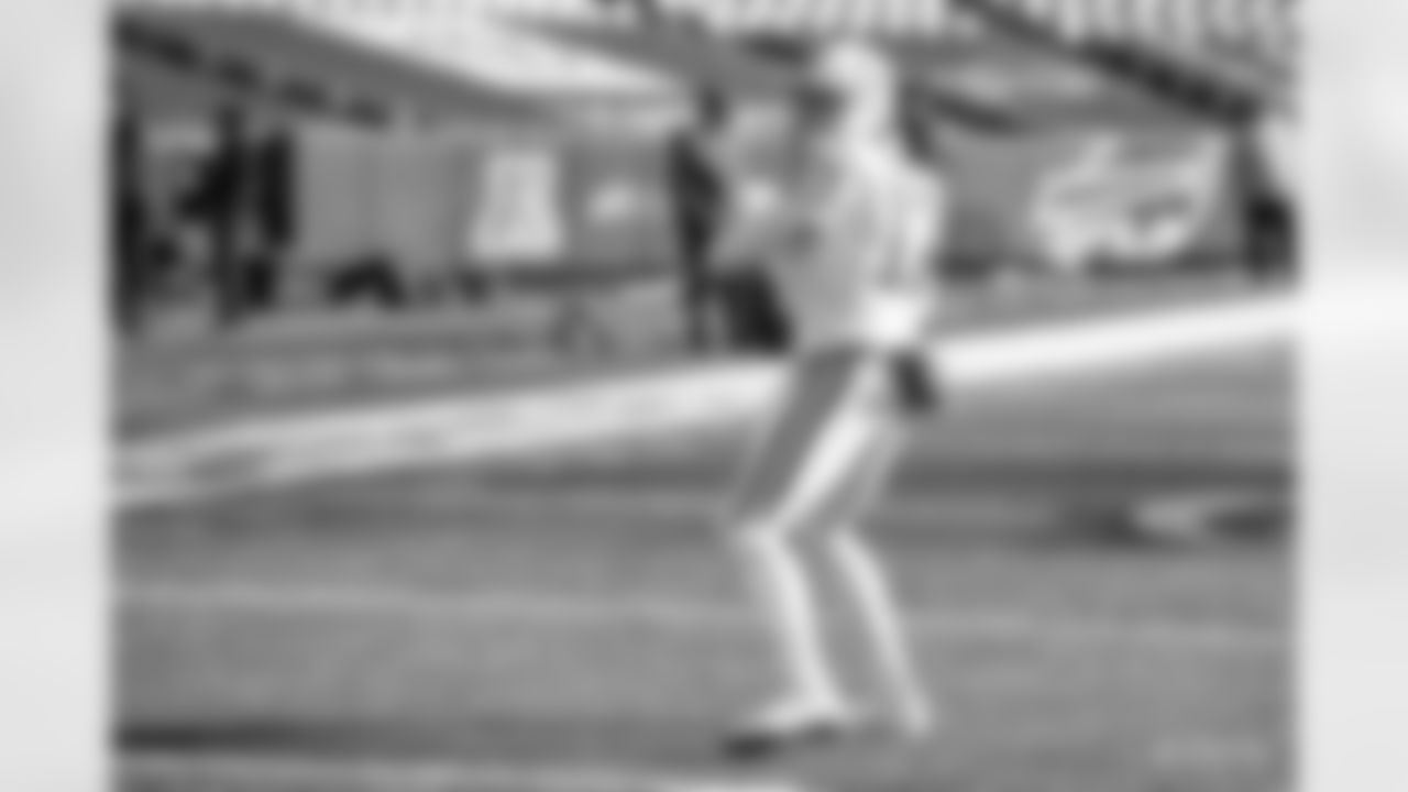 17 QB Philip Rivers