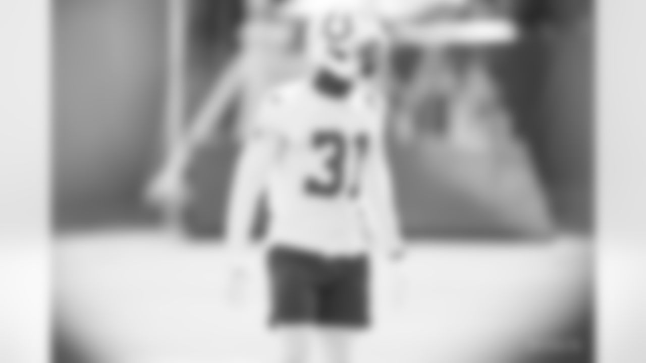 31 DB Brandon Facyson