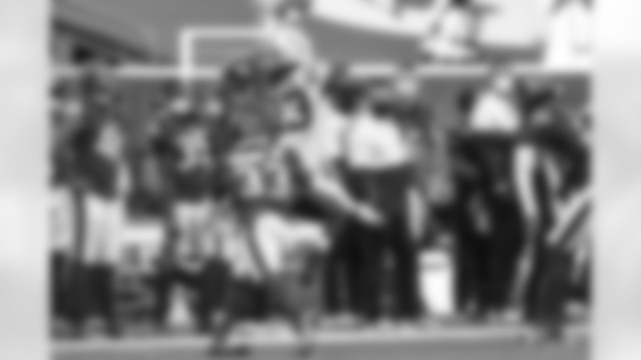 13 WR T.Y. Hilton