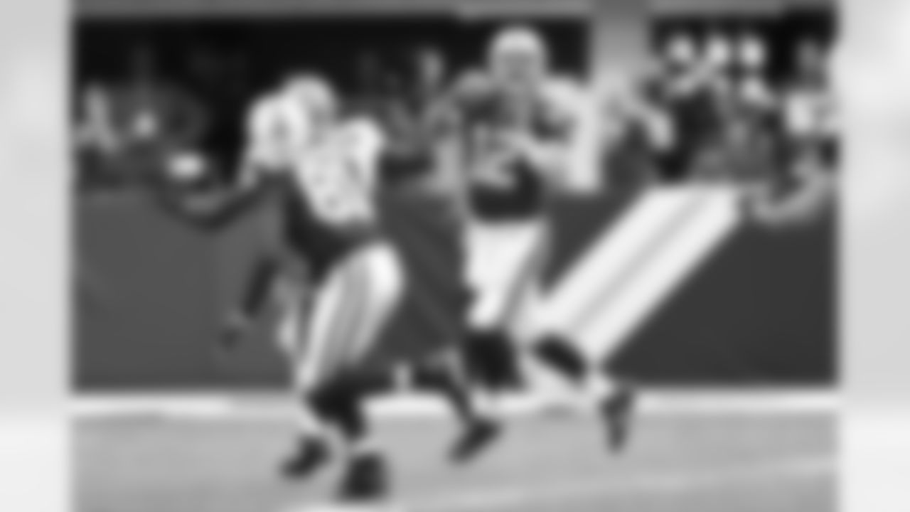 12 Luck, Andrew QB