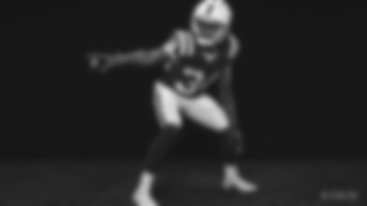 34 CB Isaiah Rodgers