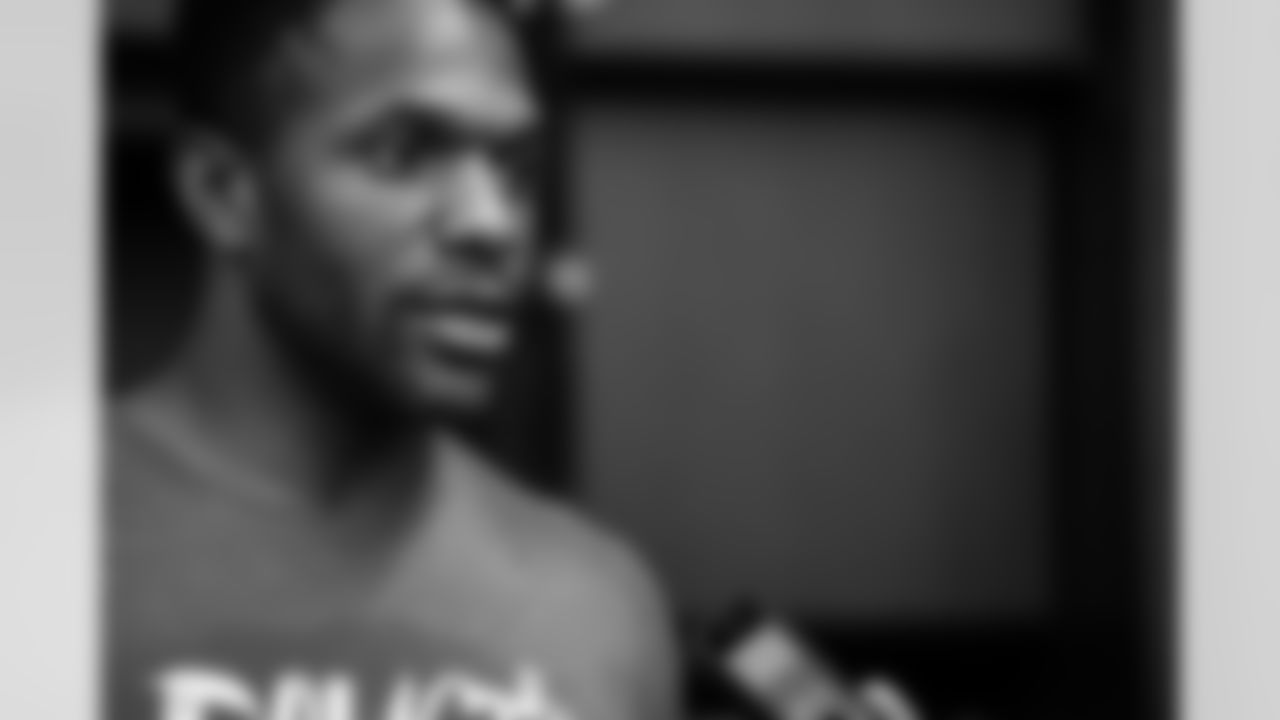 26 S Rodney McLeod,